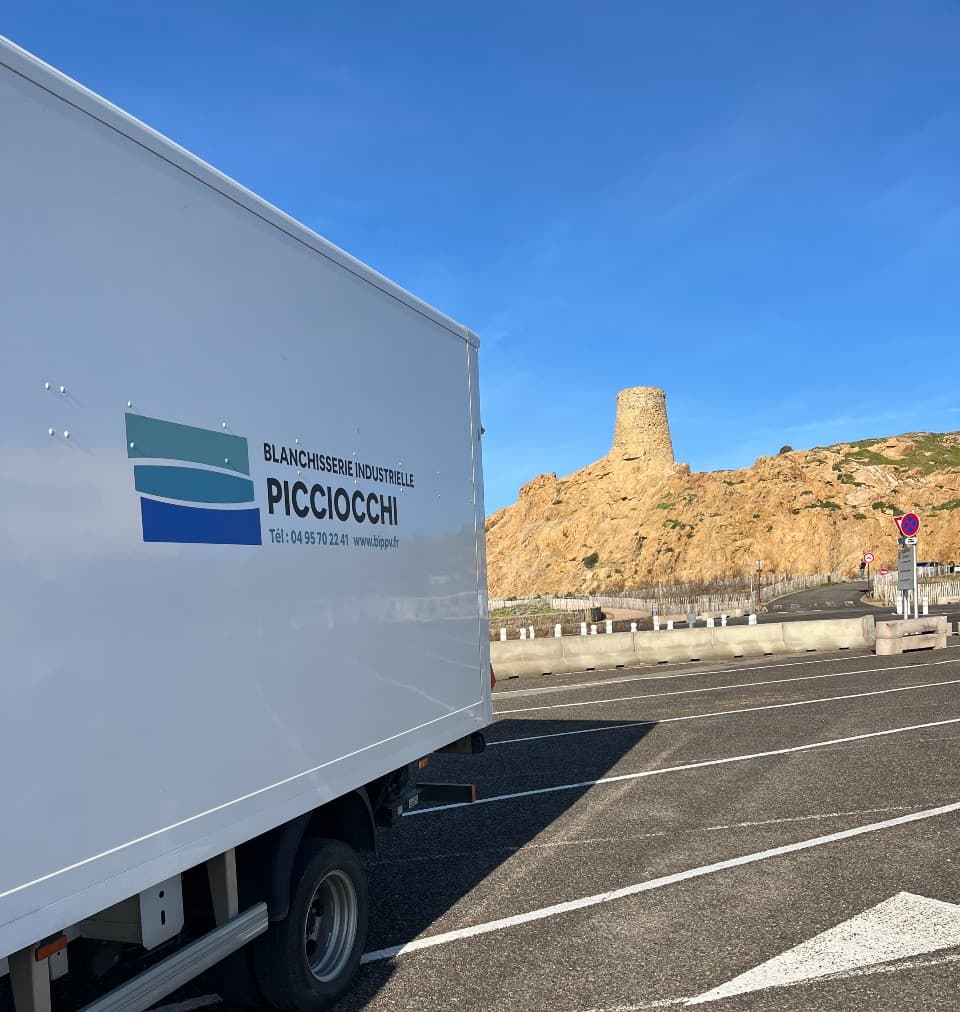image camion